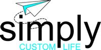 Simply Custom Life coupons